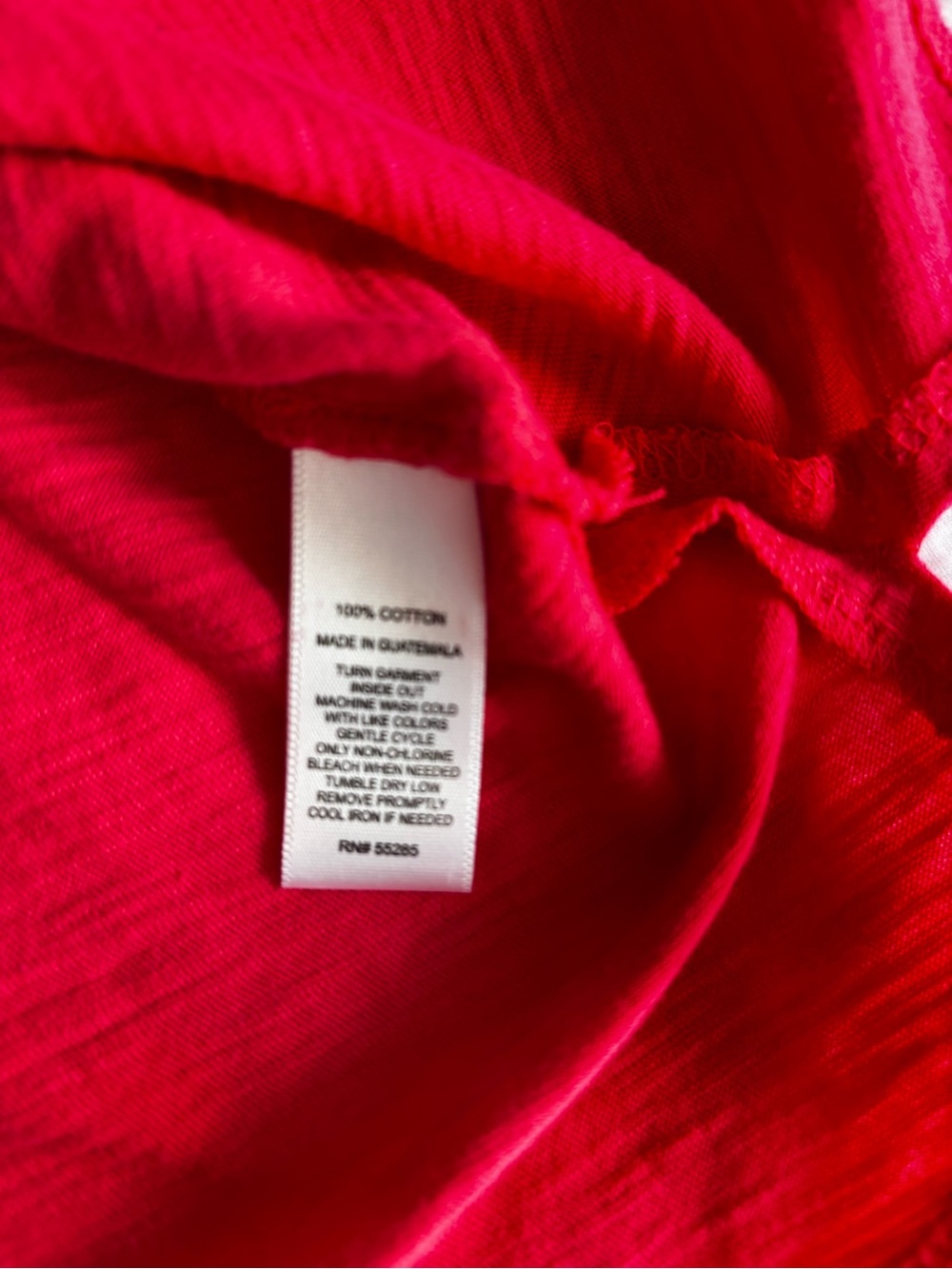 Express Tank Top - Picture 6 of 7